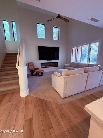 7445 E EAGLE CREST Drive 1119, Mesa, AZ 85207