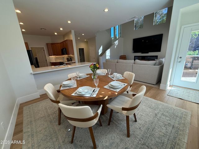 7445 E EAGLE CREST Drive 1119, Mesa, AZ 85207