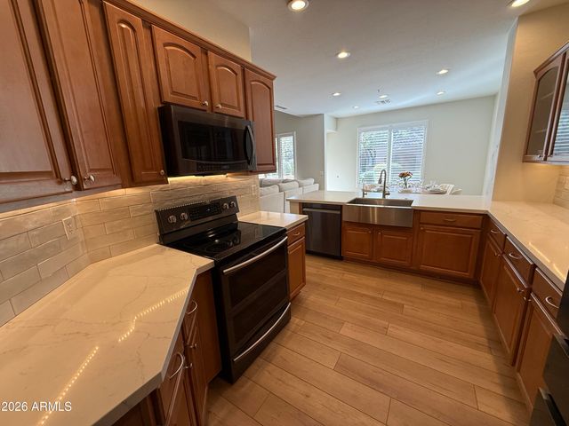 7445 E EAGLE CREST Drive 1119, Mesa, AZ 85207