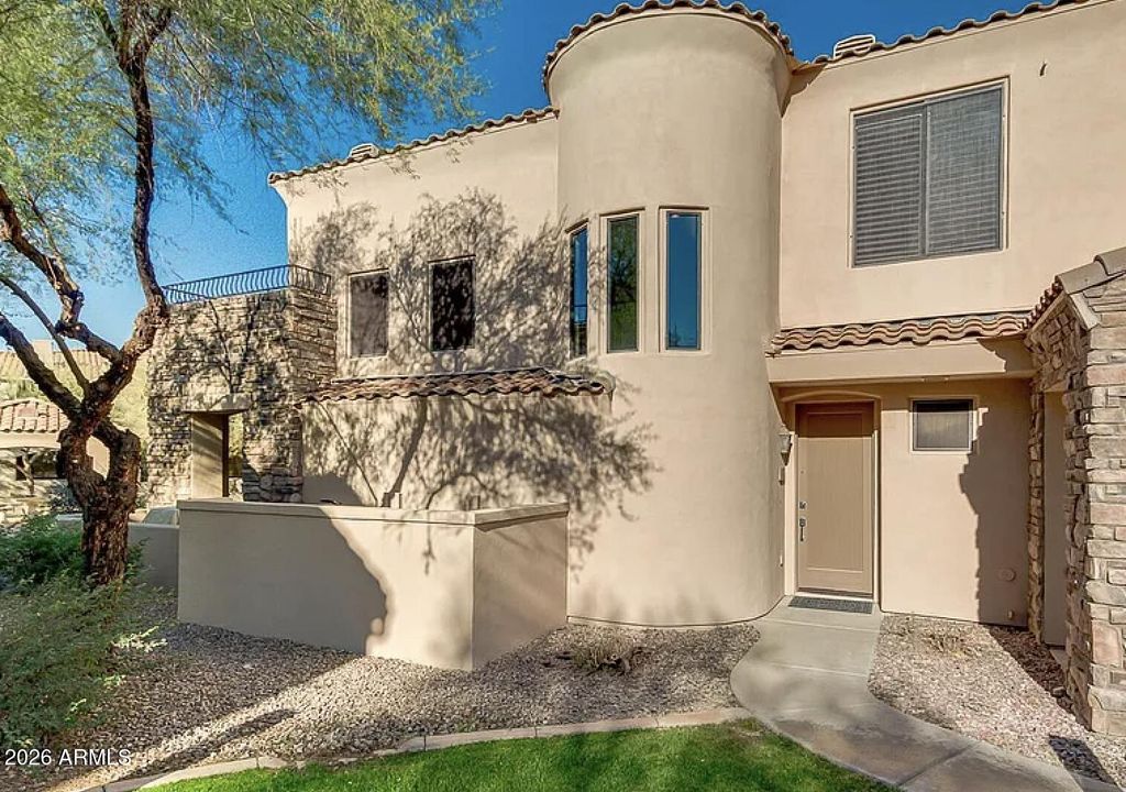 7445 E EAGLE CREST Drive 1119, Mesa, AZ 85207