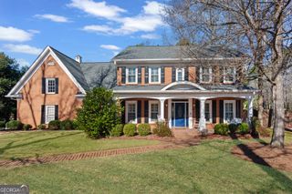 5000 Magnolia Bluff Drive, Atlanta, GA 30350