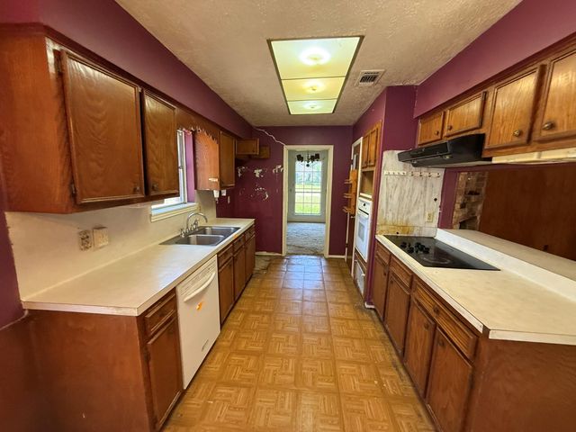 1538 Briarbank Drive, Missouri City, TX 77498