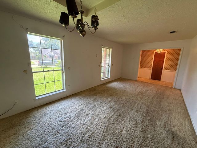 1538 Briarbank Drive, Missouri City, TX 77498