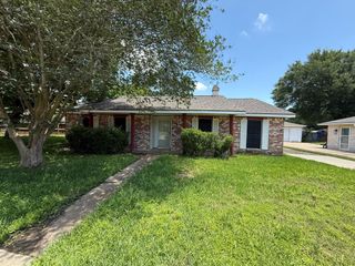 1538 Briarbank Drive, Missouri City, TX 77498