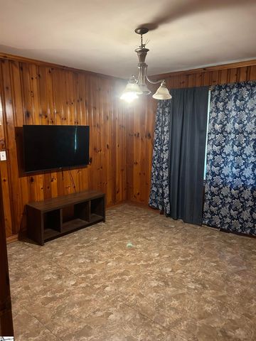 109 Crawford Drive, Belton, SC 29627