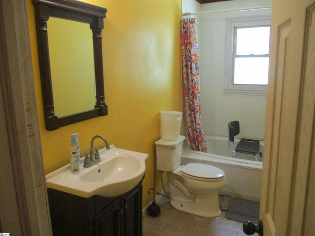 109 Crawford Drive, Belton, SC 29627