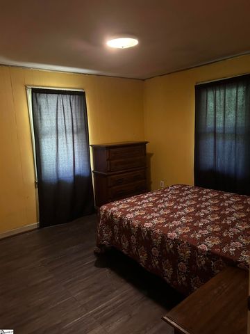 109 Crawford Drive, Belton, SC 29627