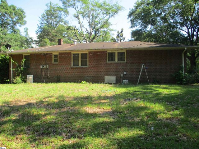 109 Crawford Drive, Belton, SC 29627