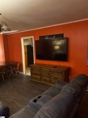 109 Crawford Drive, Belton, SC 29627