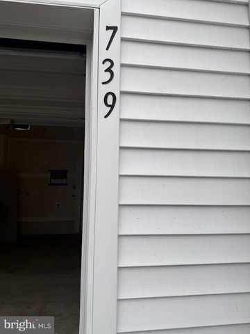 739 PLATINUM DR, Phoenixville, PA 19460