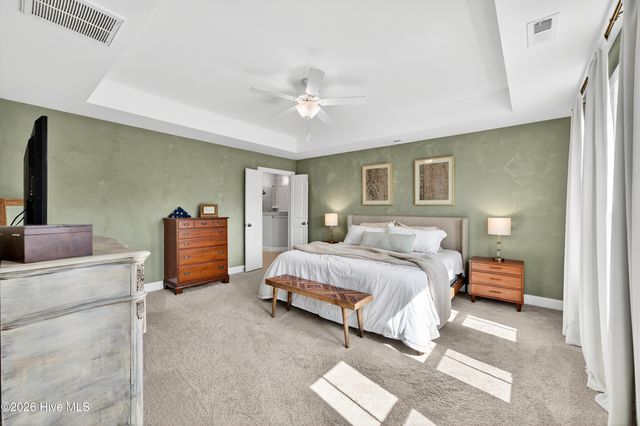 42 E Maritt Street, Hampstead, NC 28443