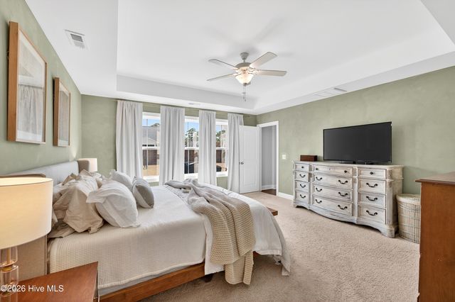 42 E Maritt Street, Hampstead, NC 28443