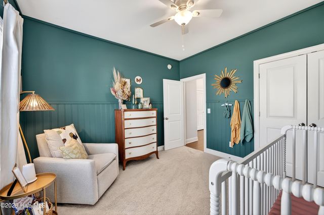 42 E Maritt Street, Hampstead, NC 28443