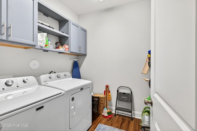 42 E Maritt Street, Hampstead, NC 28443