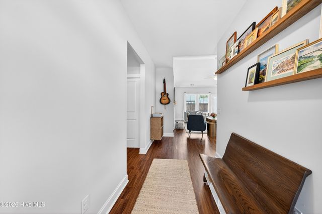 42 E Maritt Street, Hampstead, NC 28443