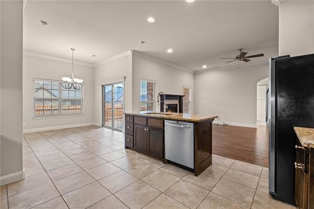 4106 SW Stonewood Terrace, Bentonville, AR 72713