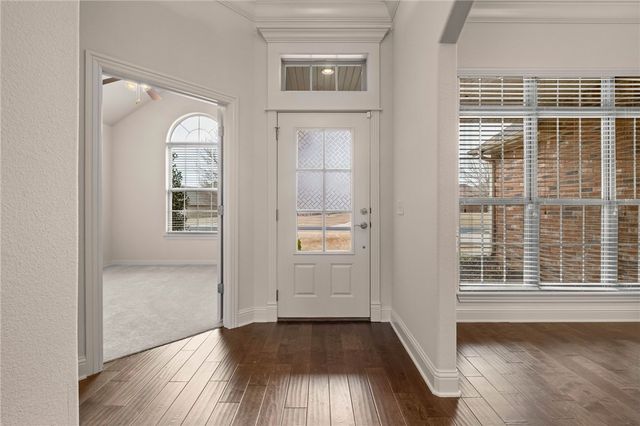 4106 SW Stonewood Terrace, Bentonville, AR 72713