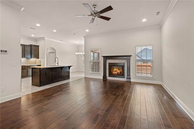 4106 SW Stonewood Terrace, Bentonville, AR 72713