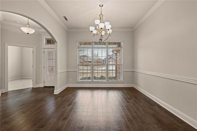 4106 SW Stonewood Terrace, Bentonville, AR 72713