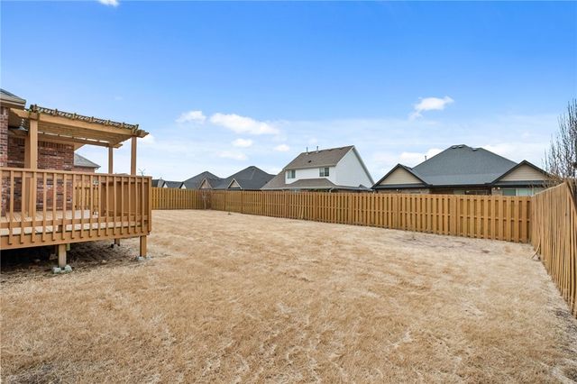 4106 SW Stonewood Terrace, Bentonville, AR 72713