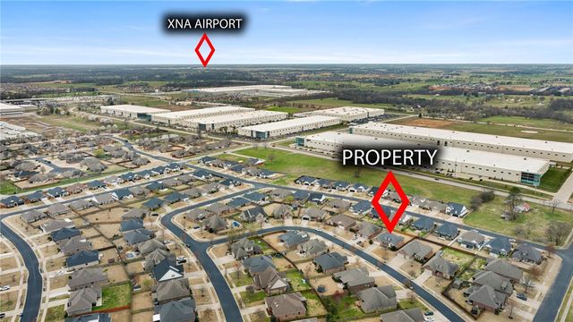 4106 SW Stonewood Terrace, Bentonville, AR 72713