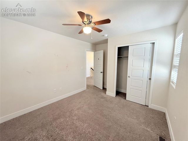 12644 Enclave Scenic Drive, Peyton, CO 80831
