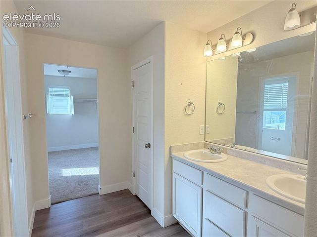 12644 Enclave Scenic Drive, Peyton, CO 80831
