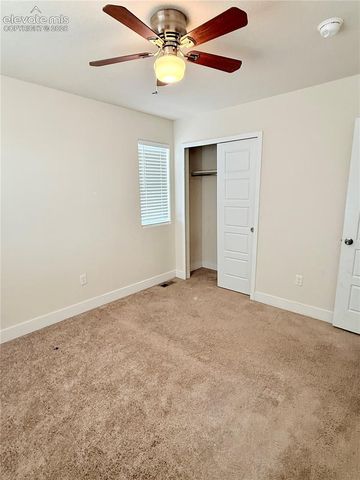 12644 Enclave Scenic Drive, Peyton, CO 80831