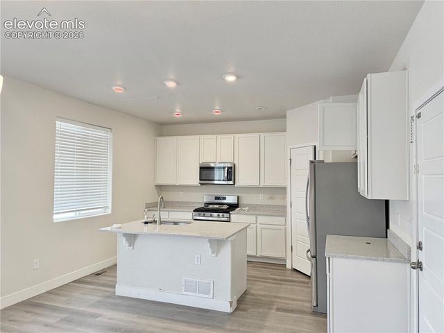 12644 Enclave Scenic Drive, Peyton, CO 80831