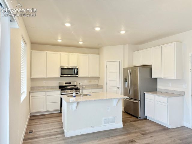 12644 Enclave Scenic Drive, Peyton, CO 80831