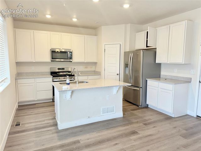 12644 Enclave Scenic Drive, Peyton, CO 80831