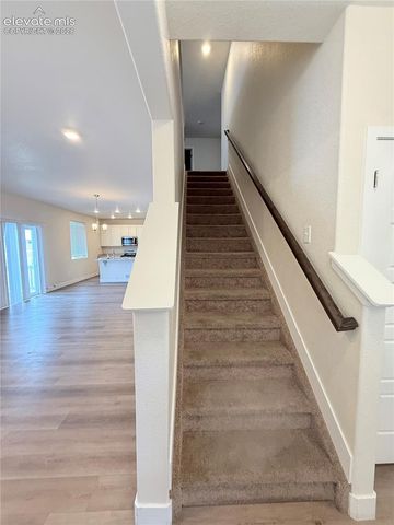 12644 Enclave Scenic Drive, Peyton, CO 80831