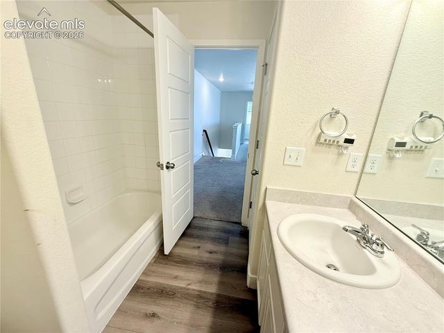 12644 Enclave Scenic Drive, Peyton, CO 80831