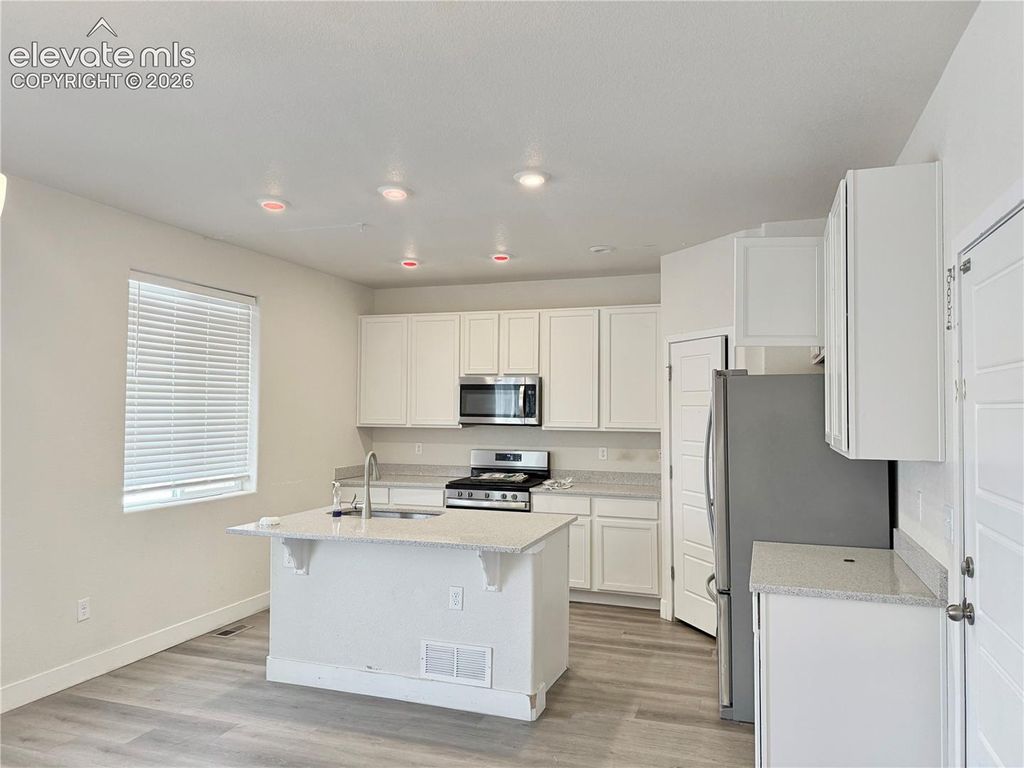 12644 Enclave Scenic Drive, Peyton, CO 80831 — photo 2