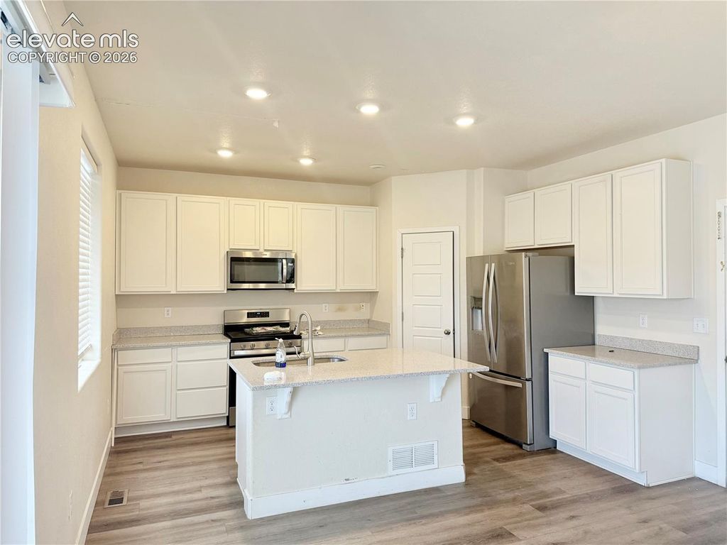 12644 Enclave Scenic Drive, Peyton, CO 80831 — photo 3