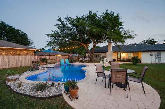 125 Villa Park Drive, Highland Village, TX 75077