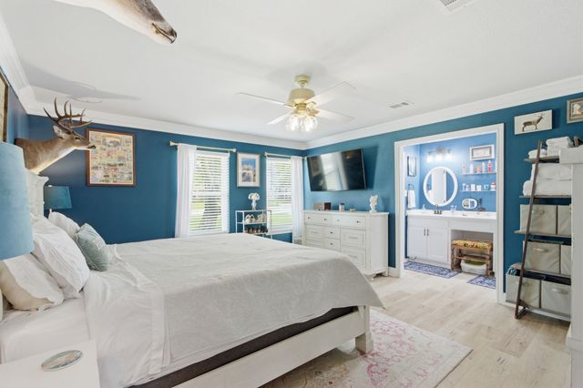 125 Villa Park Drive, Highland Village, TX 75077