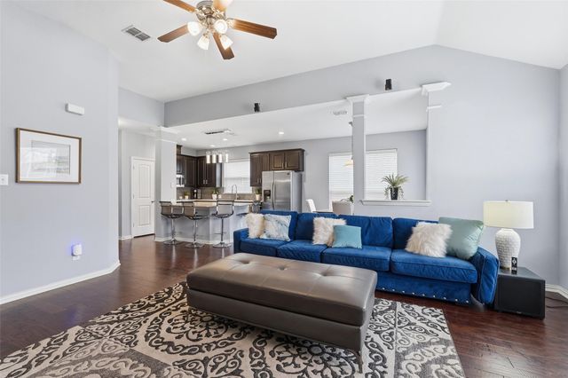 5632 Hampshire Drive, Mckinney, TX 75070