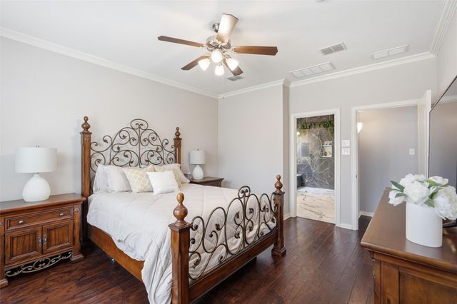 5632 Hampshire Drive, Mckinney, TX 75070