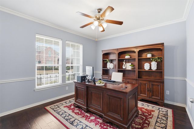 5632 Hampshire Drive, Mckinney, TX 75070