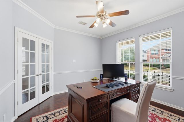 5632 Hampshire Drive, Mckinney, TX 75070