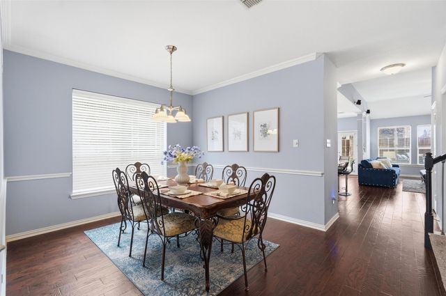 5632 Hampshire Drive, Mckinney, TX 75070