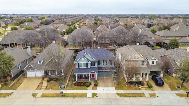 5632 Hampshire Drive, Mckinney, TX 75070