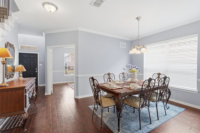 5632 Hampshire Drive, Mckinney, TX 75070