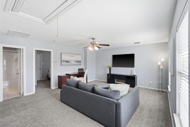 5632 Hampshire Drive, Mckinney, TX 75070