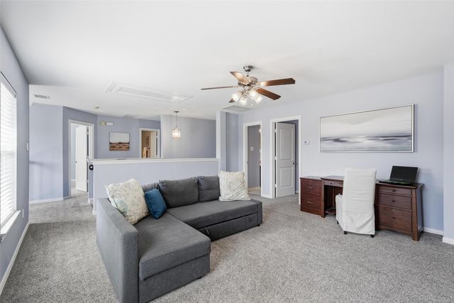 5632 Hampshire Drive, Mckinney, TX 75070