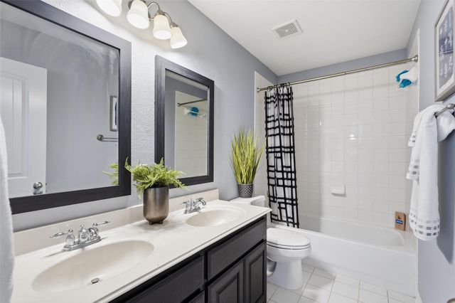 5632 Hampshire Drive, Mckinney, TX 75070