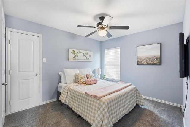 5632 Hampshire Drive, Mckinney, TX 75070