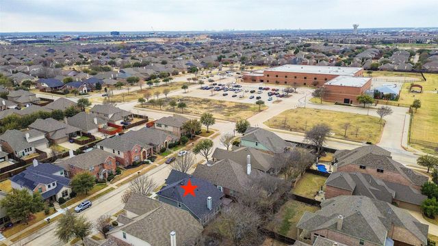 5632 Hampshire Drive, Mckinney, TX 75070