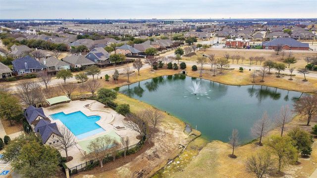 5632 Hampshire Drive, Mckinney, TX 75070